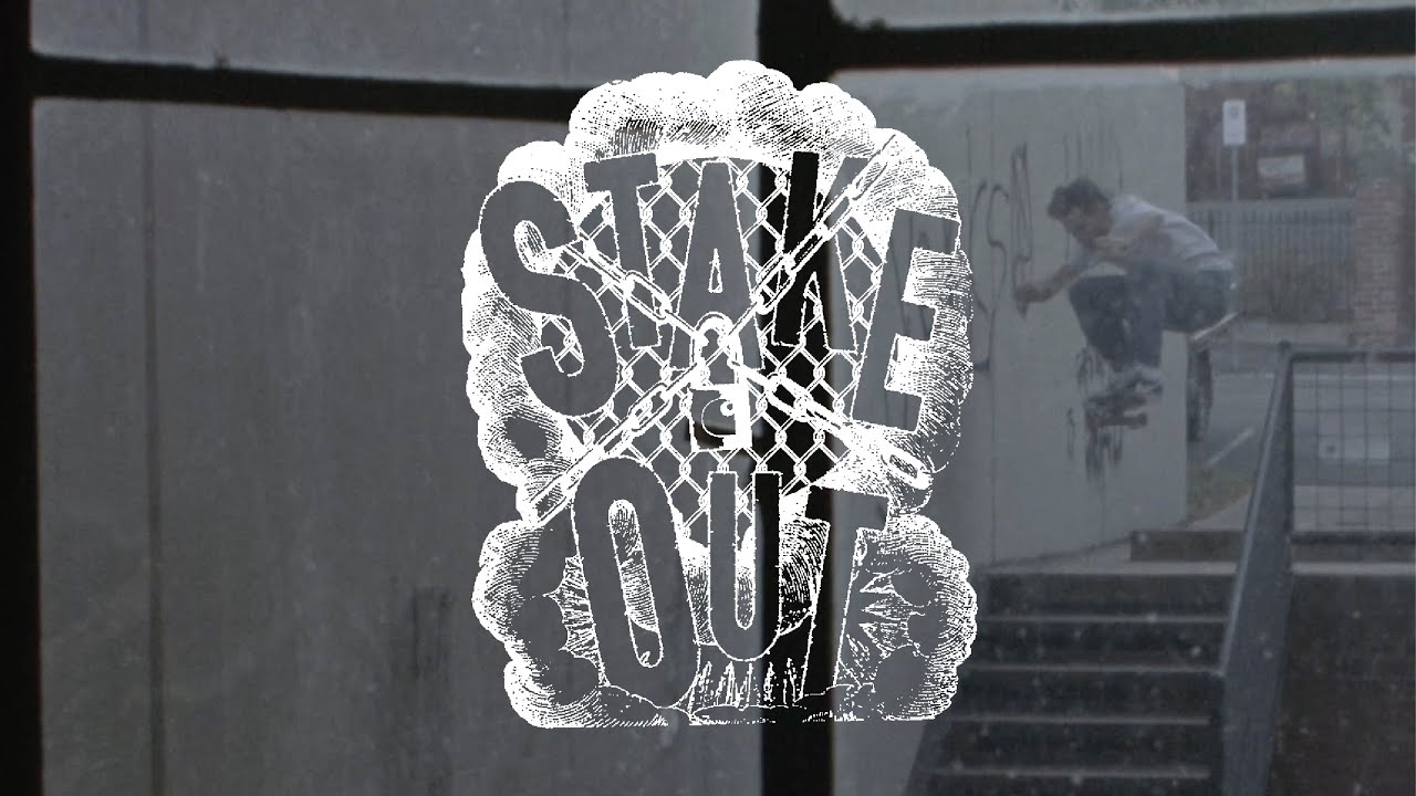 Stake Out