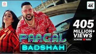 Paagal Badshah