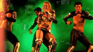 [Joelma] Tour Isso é Calypso - O que adianta ? + O amor e a Natureza (Edição Especial)