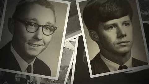 Class of 1970 50th Reunion Video