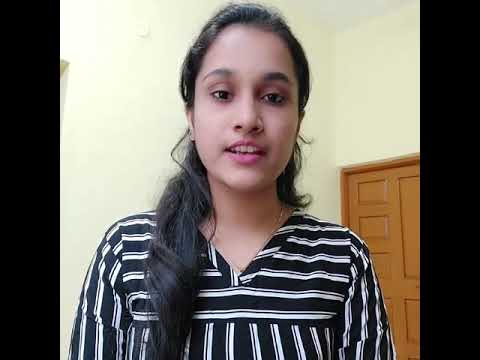 Alumni Speak: Miss. Yashshree Ade (Software Engineer at Test Yantra Software, Banglore)