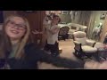 Beginning of video