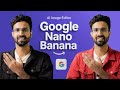 Google Nano Banana AI: Best AI Image Generator 2025