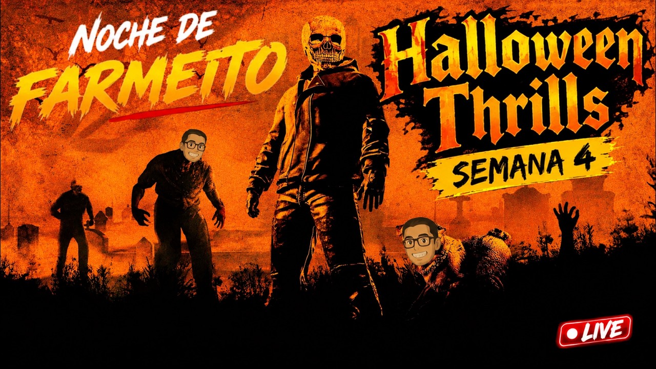 Tarde/Noche de Farmeito en GTA Online - YouTube