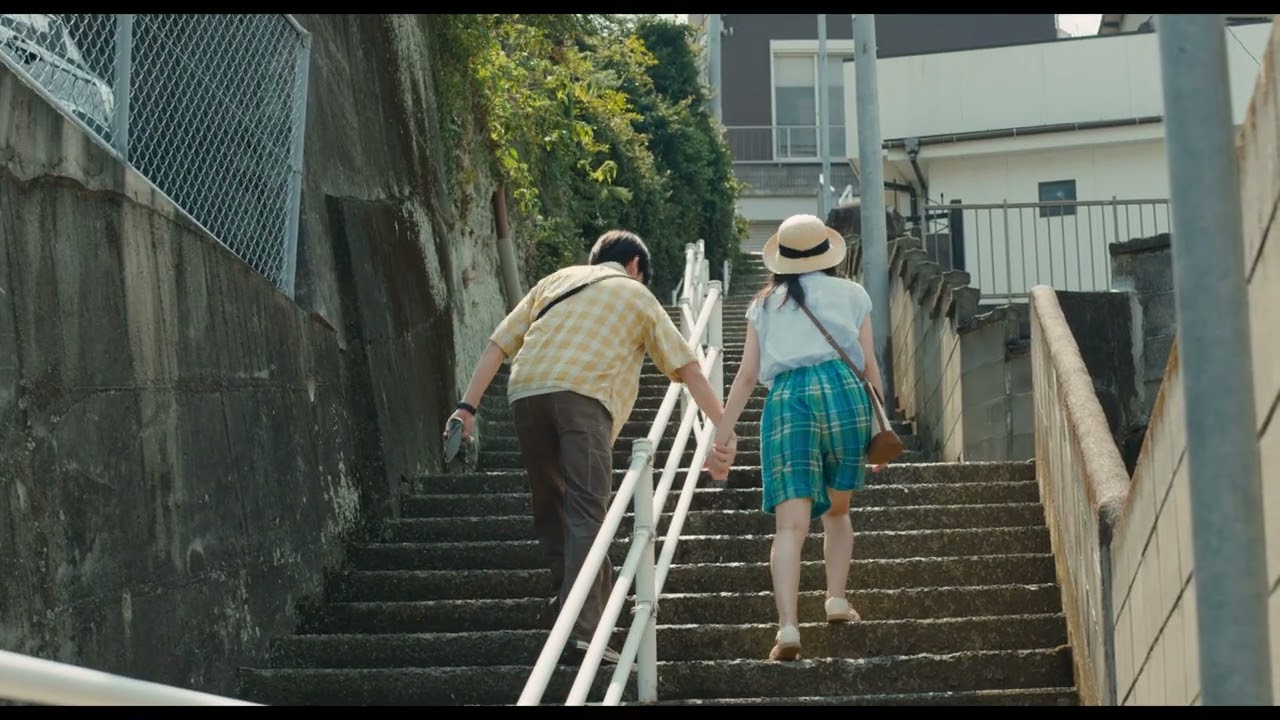 映画「夏の砂の上」公式サイト