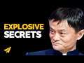 When They START DOUBTING You, DO THIS! | Jack Ma | Top 10 Rules