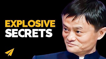 Jack Ma