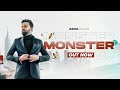 Monster audio  rahul kalyan  ghanu musics  new haryanvi song 2024  mar ke ne banda fer