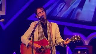 Andrew Bird - Cracking Codes - live at the Van Buren, Phoenix AZ Oct. 26, 2019