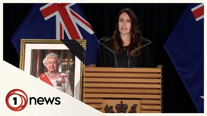 Queen Elizabeth II 1926-2022