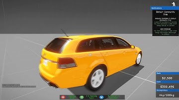 ArmA Life RPG - Shop System Preview - Australian Life ArmA 3