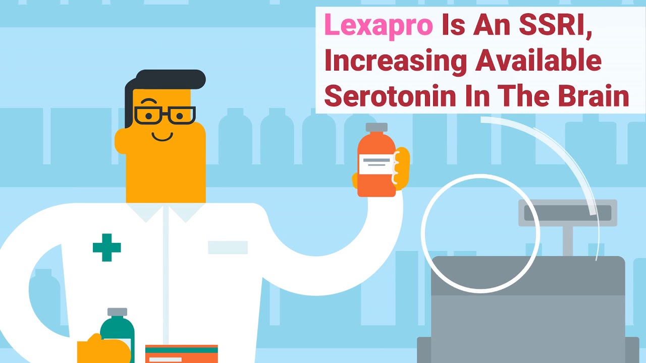 escitalopram and tirzepatide interaction So you're starting
