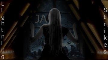 JA - Lightning Strikes (Official Music Video)
