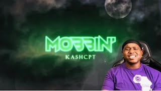 KASHCPT - MOBBING | REACTION