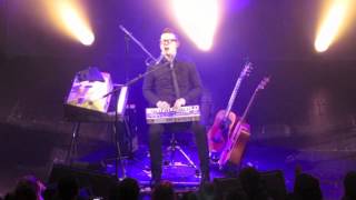 Bernhoft - Shout Live Trianon