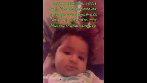 Stripper Mentality; Everyone shouldn't be parents....