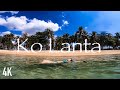 Ko Lanta | Thailand [4K]