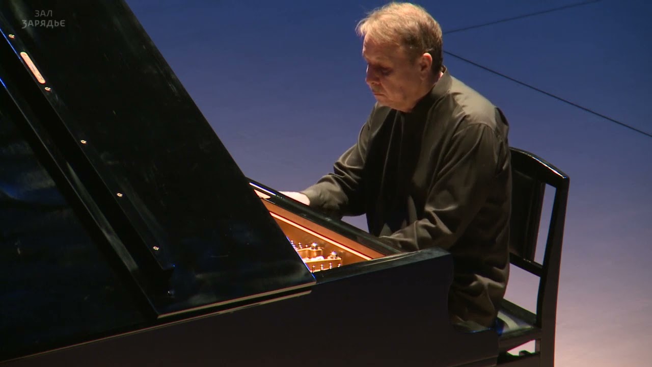 Mikhail Pletnev - Beethoven Sonatas Op.110, 111, Mozart K