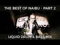 ► The Best of Naibu - Part 2 - Liquid Drum & Bass Mix