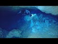 Deep Section Dans Cave with Edd Sorenson and Brian Kakuk