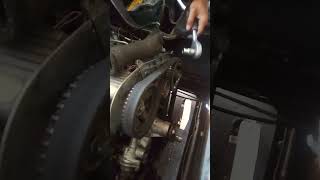 Timing Belt L300 Diesel