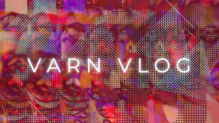 Varn Vlog:  Dwayne Monroe on Materialist Technolog...