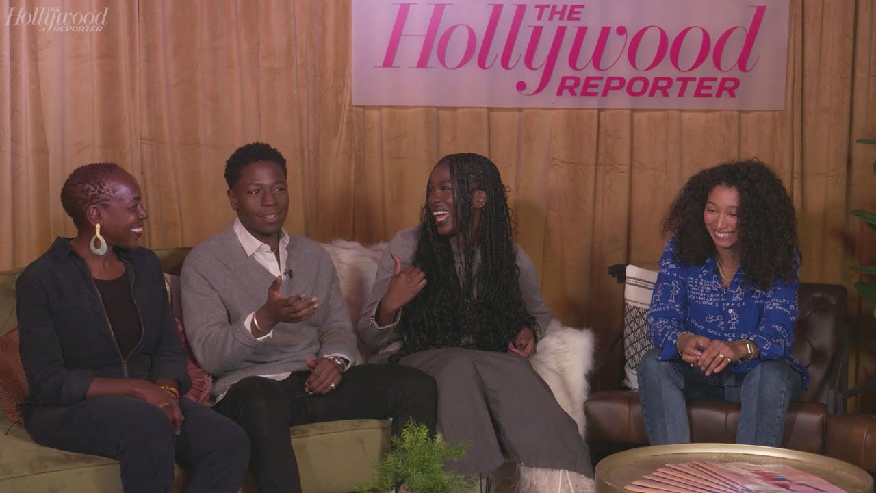 'Rye Lane' Stars & Director on Why Their Rom-Com is "Unapologetically Joyful" | Sundance 2023