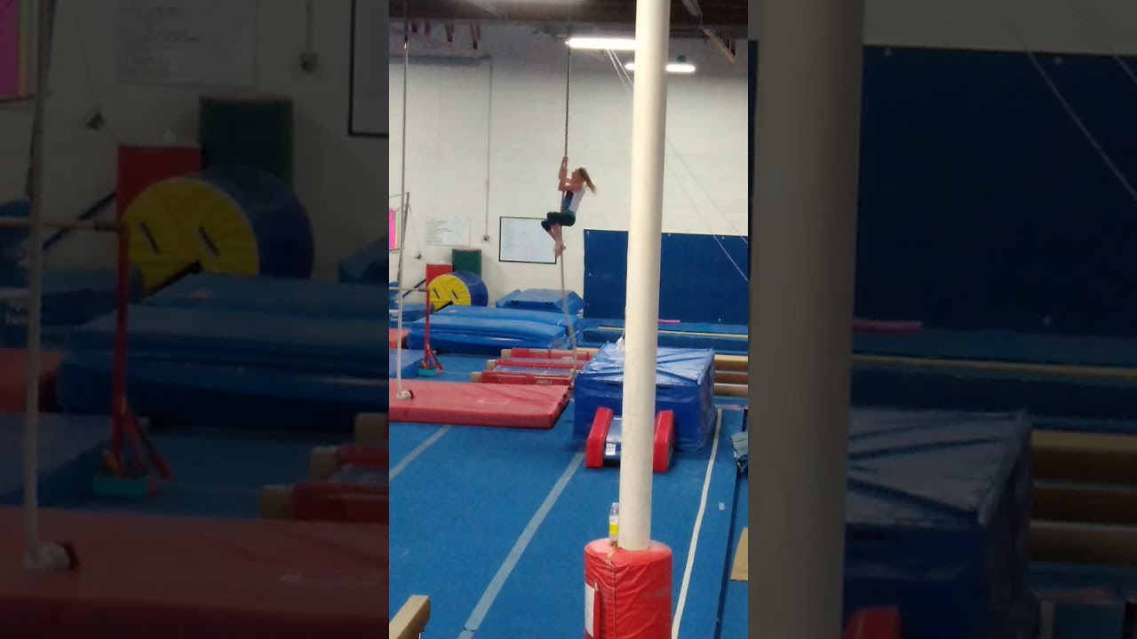 Taylor gymnastics8 YouTube