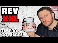 REV UP YOUR ENGINES 💨 REV XXL PRE WORKOUT REVIEW | A UNIQUE DAILY DRIVER 💥