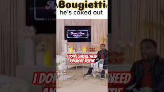 WTF Eddie Winslow ‼️😂🤔#bougietti #dariusmccrary #sidneystarr #aunteapodcast #tokyotoni #tiakemp