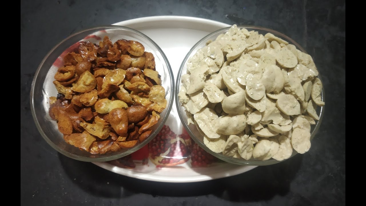 ಅಲಸಂದಿ  ಕಾಳಿನ ಬಟ್ಟ ಸಂಡಿಗೆ / sandige recipe in Kannada / north karnataka special Sandie /