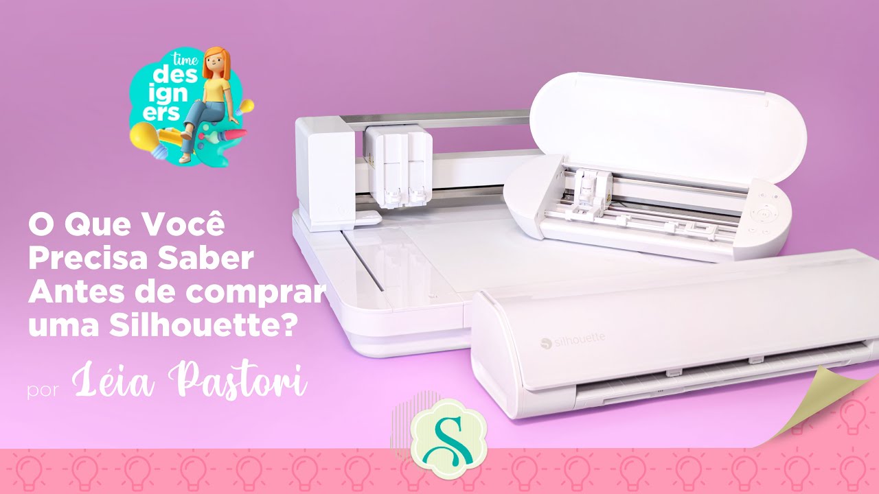 O Que Preciso Saber Antes de Comprar uma Silhouette?