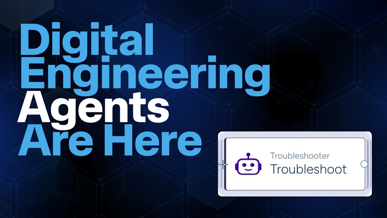 Agentic Digital Engineering, AI Physics & Compute Economics | Rescale Spring 2026 Showcase