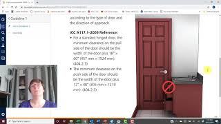 NKBA Bath Guidelines 1-4 Video