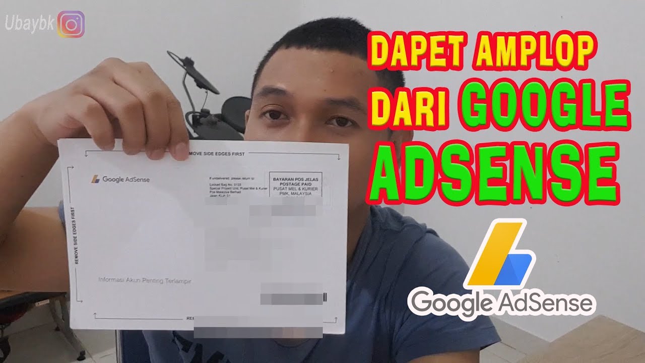 Google AdSense Amplop: Mitos, Fakta, dan Strategi Optimasi untuk Pendapatan Maksimal