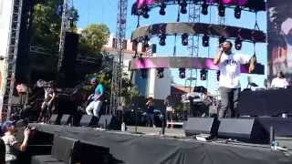 Sage The Gemini - Gas Pedal - - By Jorgeortizphotography.com