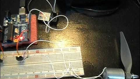 Interfacing 2.4 GHz RF RX with Arduino UNO