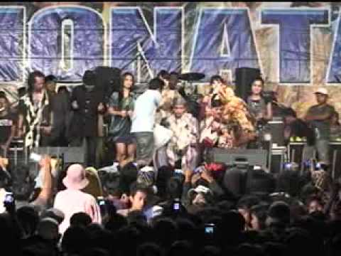 MONATA~Temang Manten~live ahow Banyuates Sampang Madura