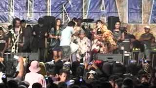 MONATA~Temang Manten~live ahow Banyuates Sampang Madura