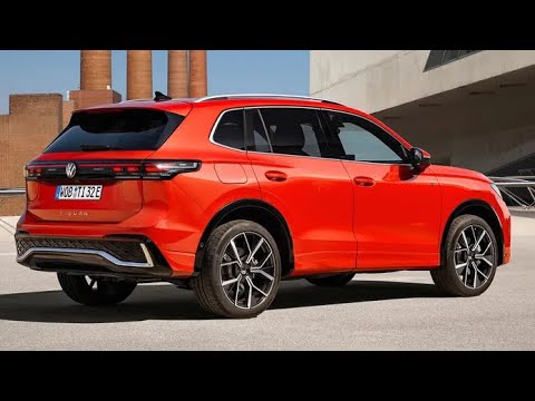 El Volkswagen T-Roc estrena gama 2024; con más versiones