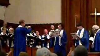 Pie Jesu (Andrew Lloyd Webber Requiem)