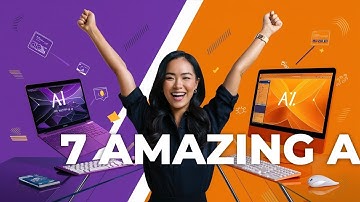 Top 7 AI Tools That Can Make Your Work 10x Faster