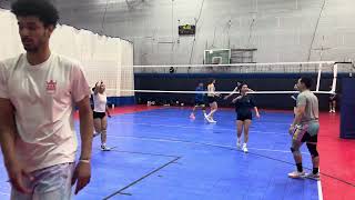 3/31/2024 KOVA Game 2 Set 2