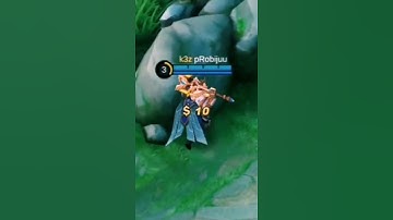 perfect timing - tigreal