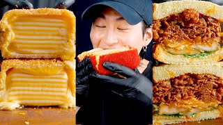 Best Of Zach Choi Foods | Mukbang | Cooking | Asmr #124