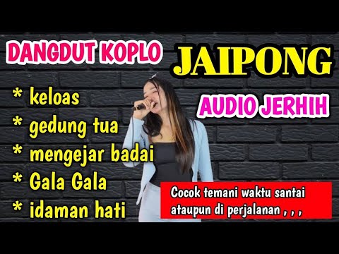 DANGDUT KOPLO KENDANG JAIPONG KENDANG NYA MANTAP @RagilPongdut
