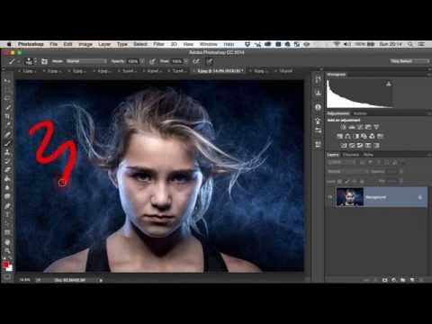 10 Photoshop Shortcuts You Didn't Know About