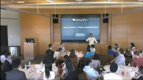 Randy Rayess Shares His Views on Business & Career Decision Making