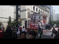 20250617 국힘당사앞 당쇄신 촉구 집회!!!