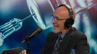 Flu season 2018-19 and vaccine hot topics: Mayo Clinic Radio